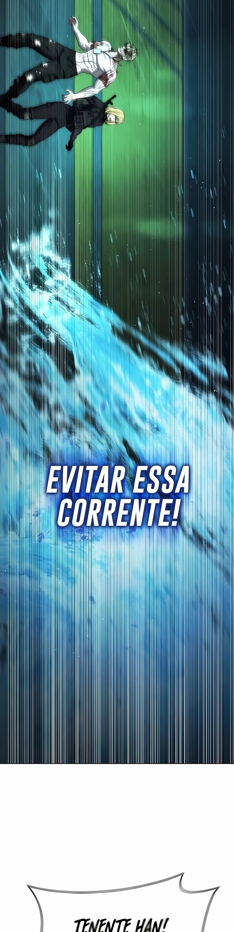 Papai Zumbi Capítulo 30 Página 9