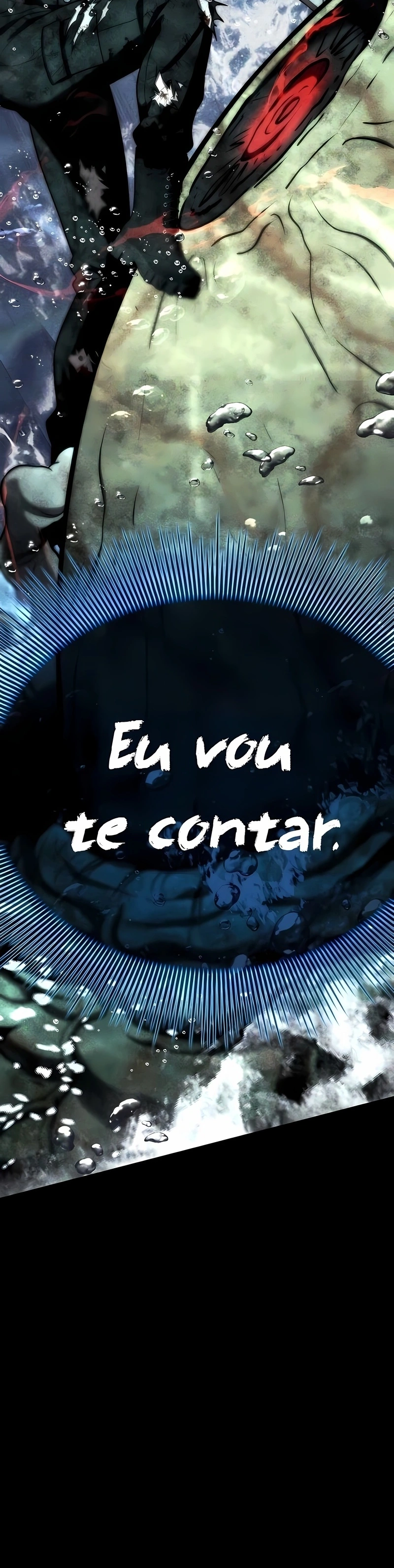 Papai Zumbi Capítulo 30 Página 97