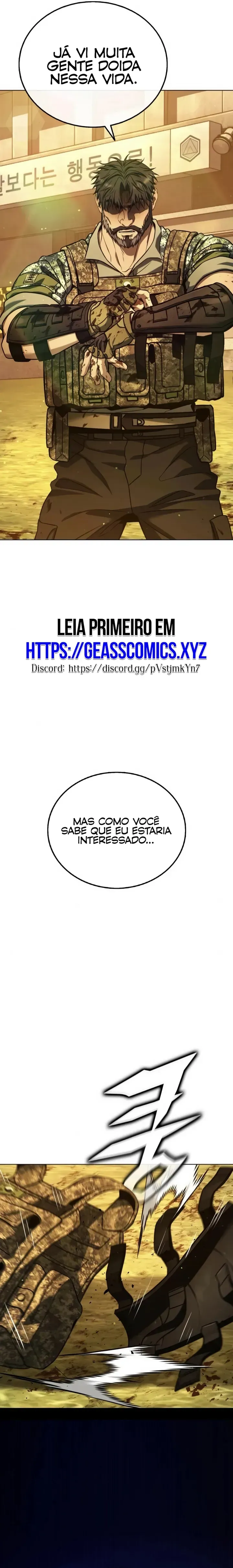 Papai Zumbi Capítulo 6 Página 2