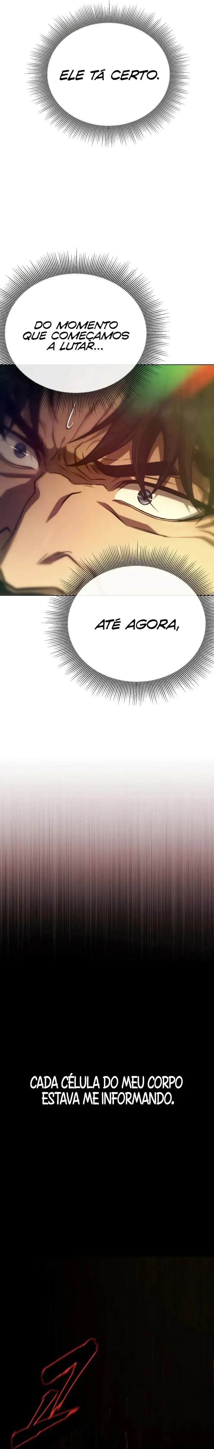 Papai Zumbi Capítulo 6 Página 22