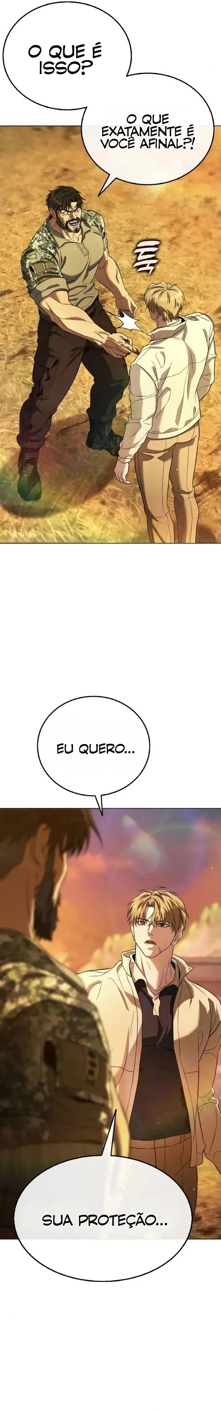 Papai Zumbi Capítulo 6 Página 24