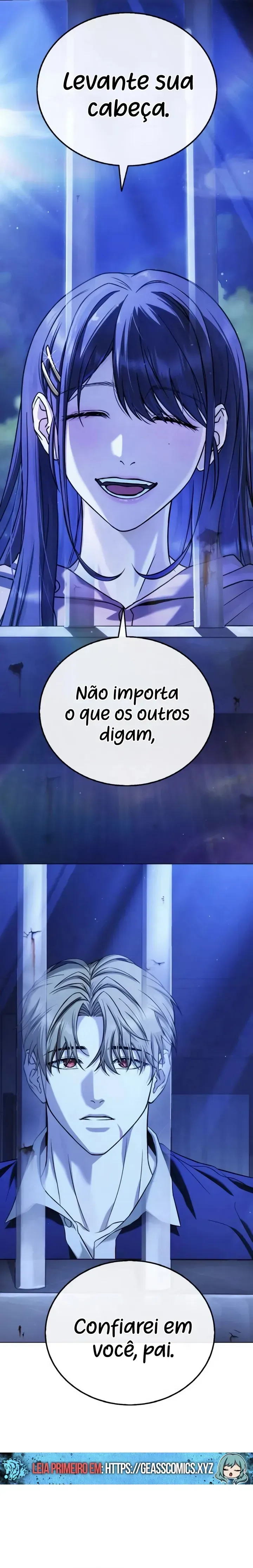 Papai Zumbi Capítulo 6 Página 40