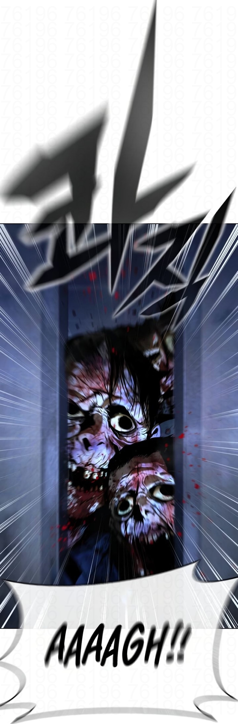 Papai Zumbi Capítulo 8 Página 100
