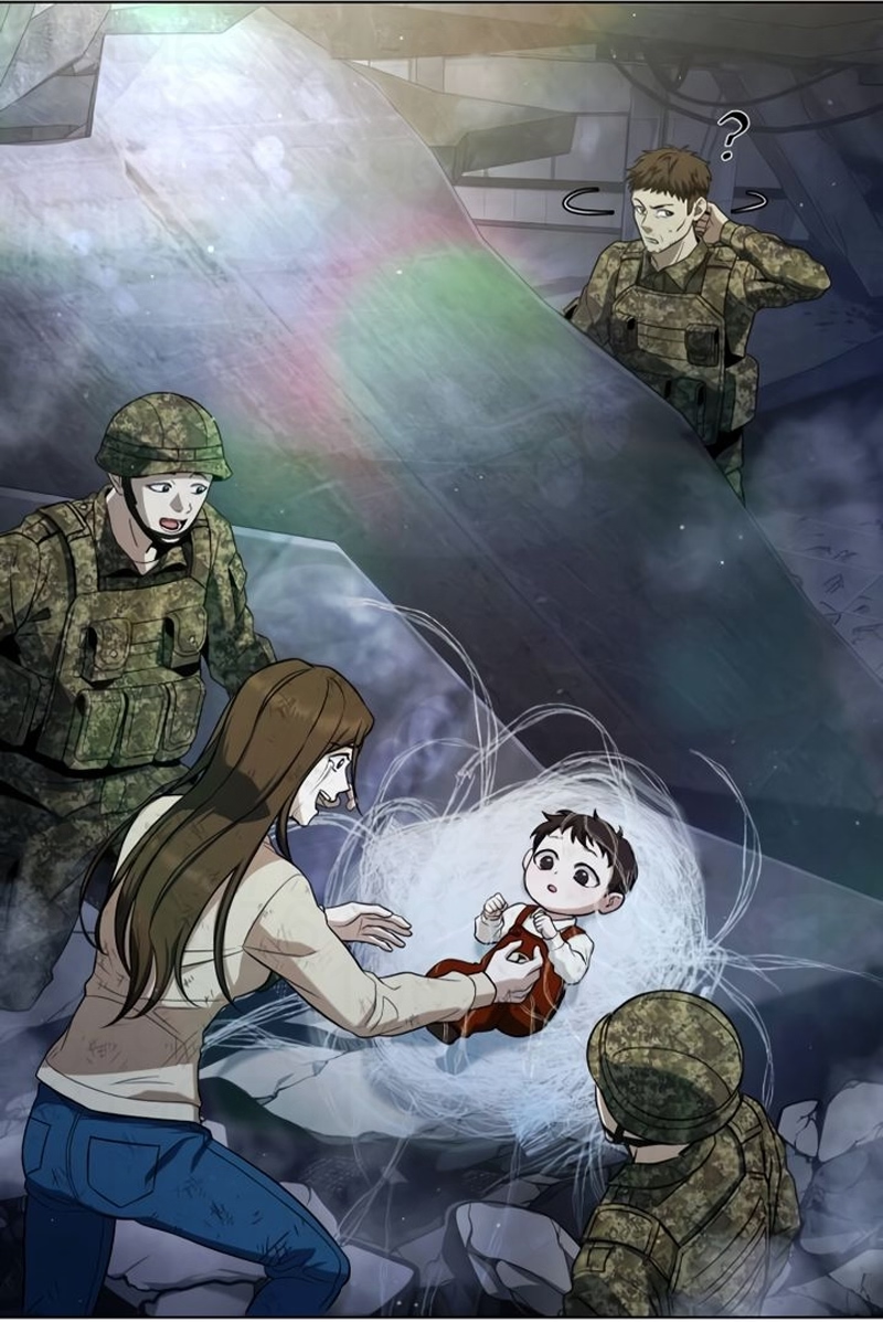 Papai Zumbi Capítulo 8 Página 158