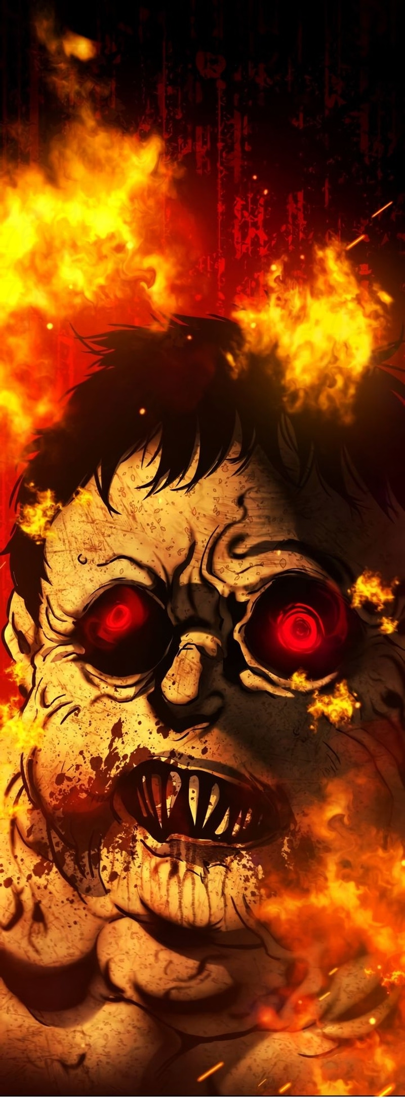 Papai Zumbi Capítulo 8 Página 18