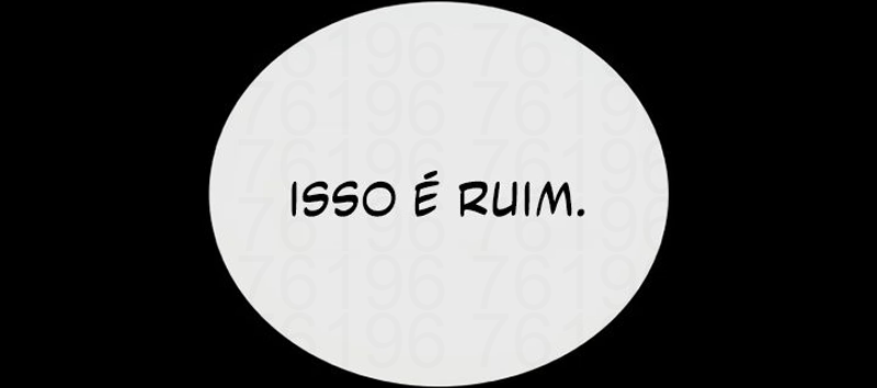 Papai Zumbi Capítulo 8 Página 184