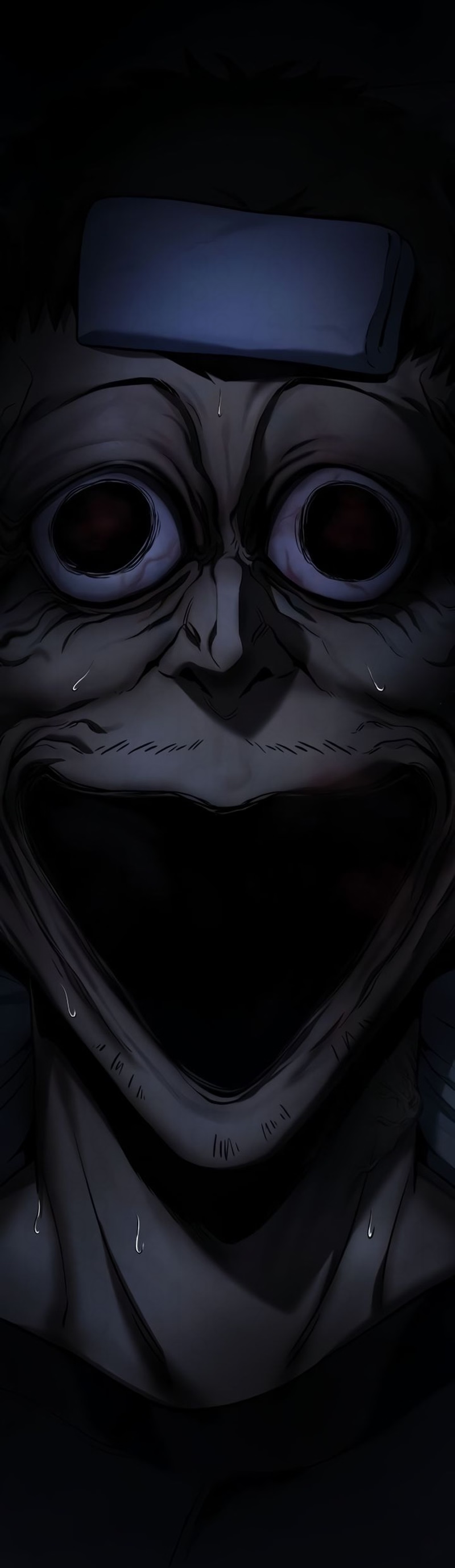 Papai Zumbi Capítulo 8 Página 198