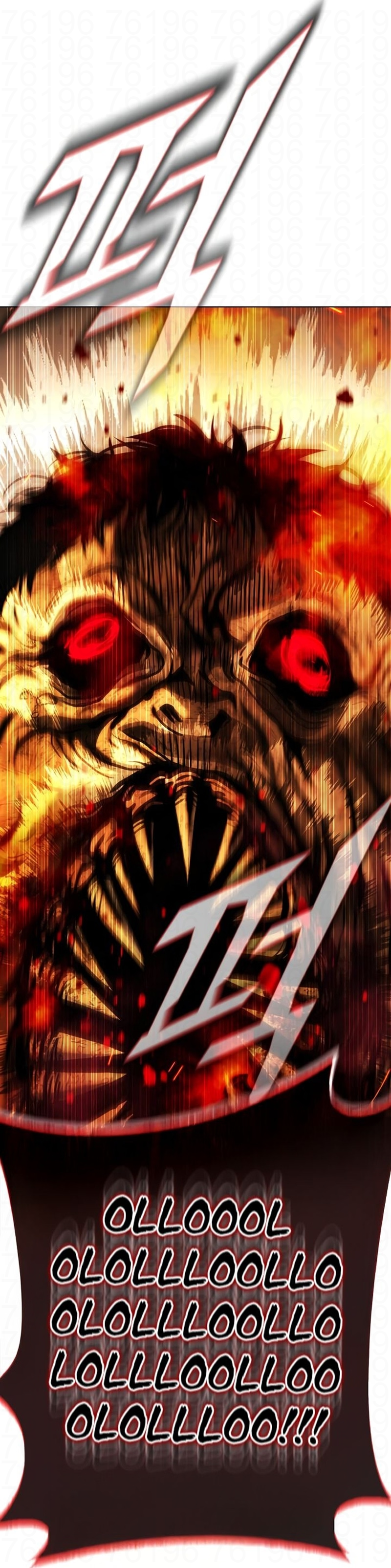 Papai Zumbi Capítulo 8 Página 82