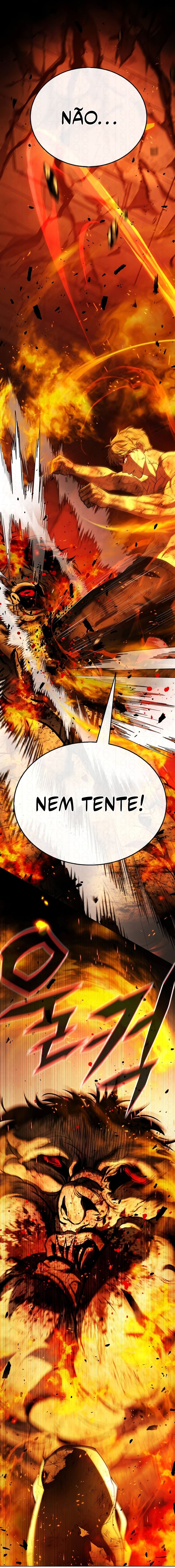 Papai Zumbi Capítulo 8 Página 88