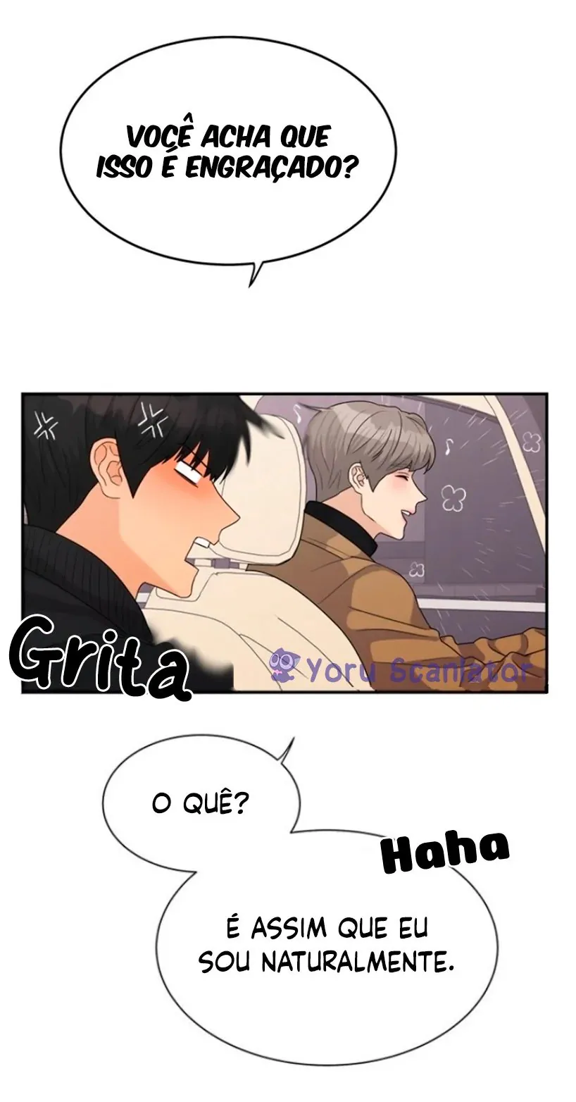 Para Amar seu Inimigo Capítulo 77 Página 18