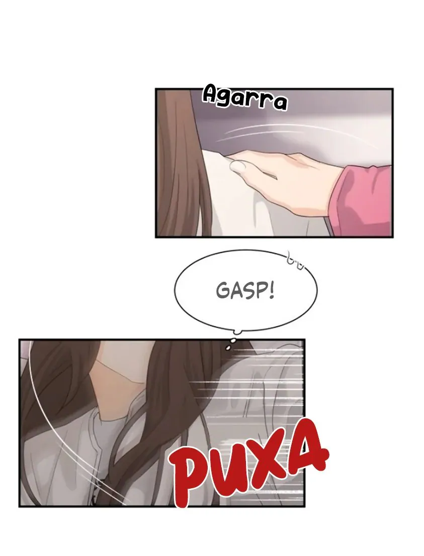 Para Amar seu Inimigo Capítulo 77 Página 34