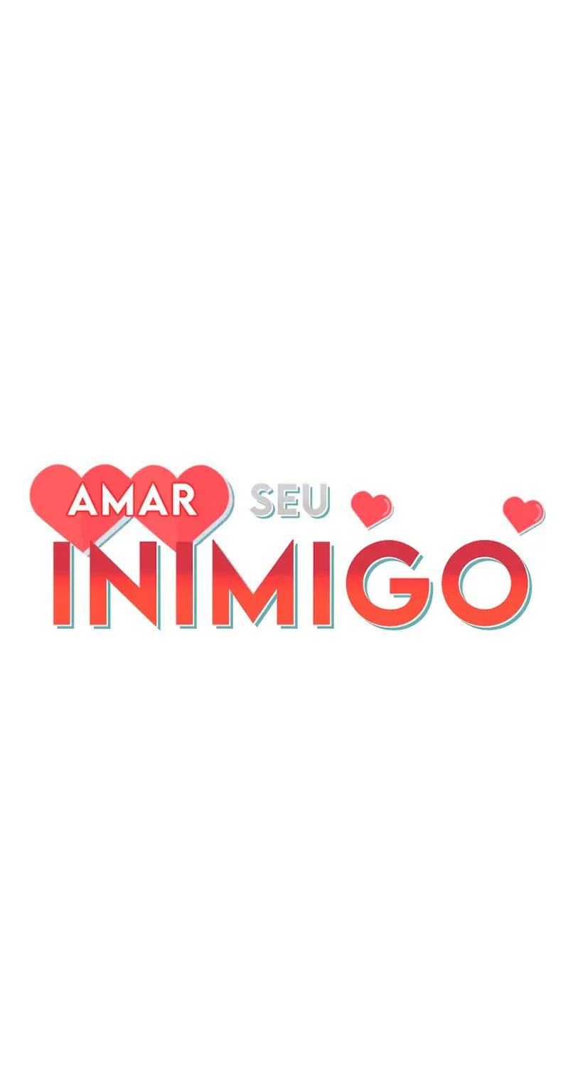 Para Amar seu Inimigo Capítulo 77 Página 7
