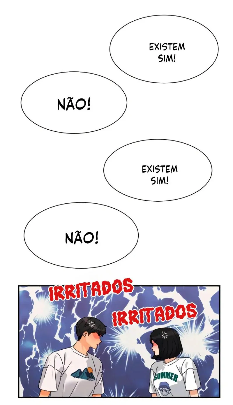 Para Amar seu Inimigo Capítulo 99 Página 14