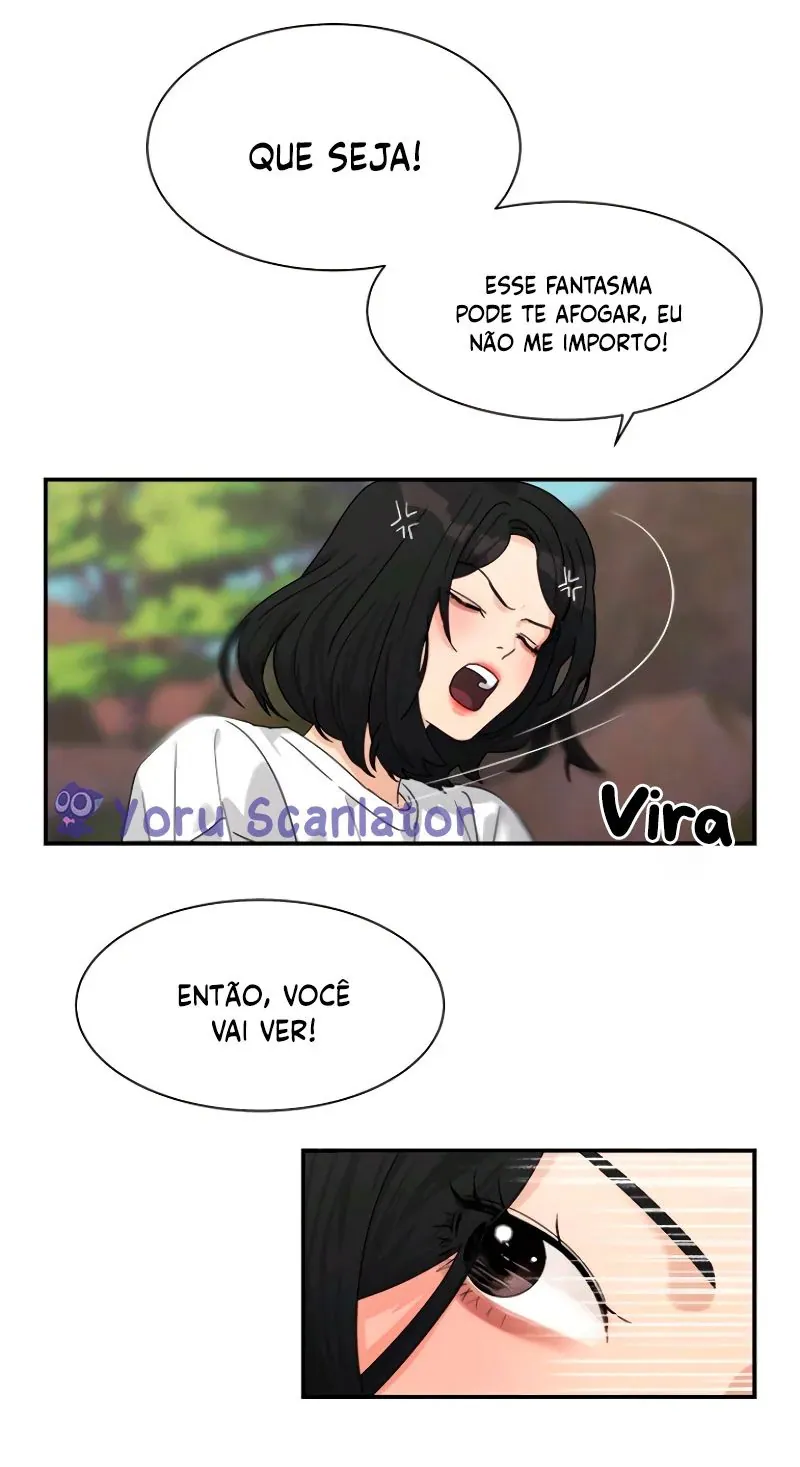 Para Amar seu Inimigo Capítulo 99 Página 15