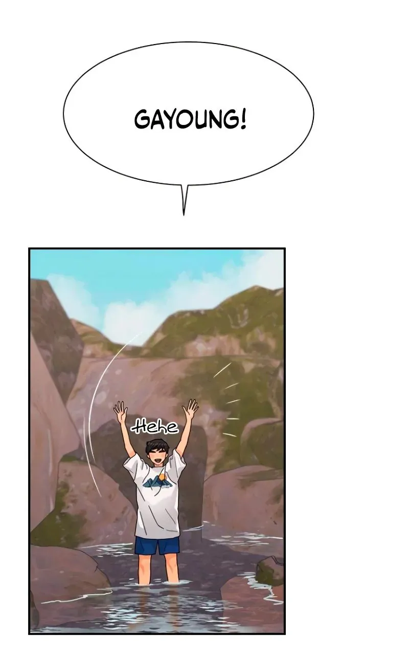 Para Amar seu Inimigo Capítulo 99 Página 17