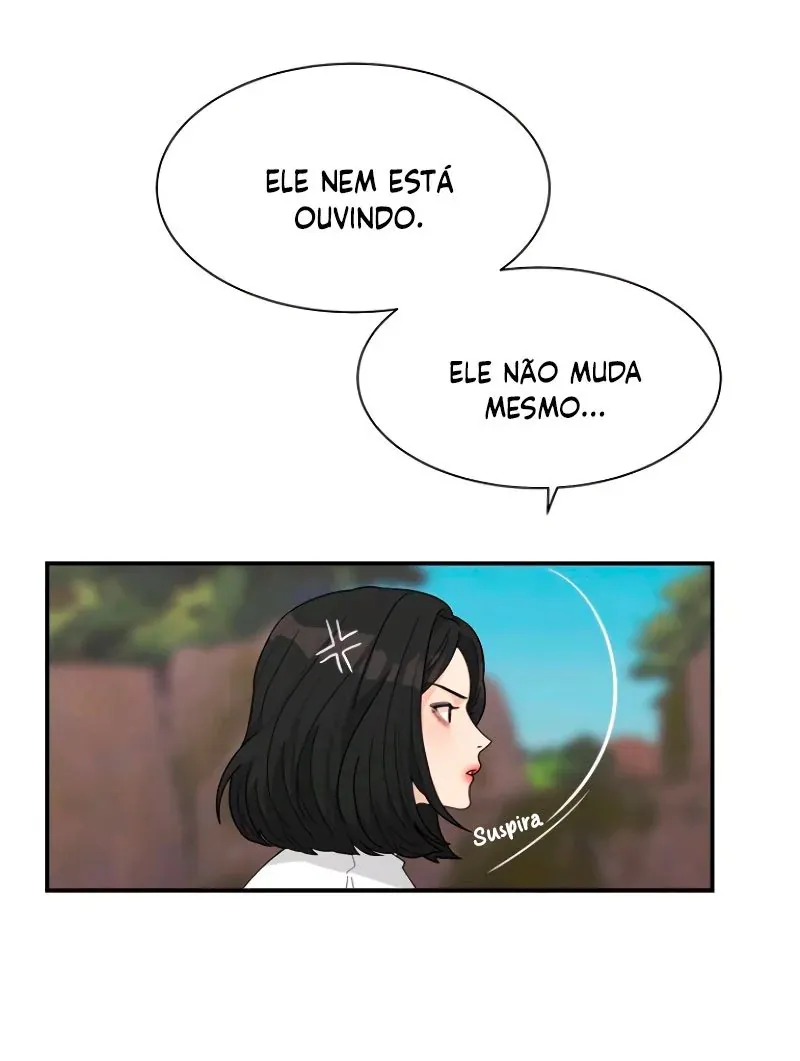 Para Amar seu Inimigo Capítulo 99 Página 19