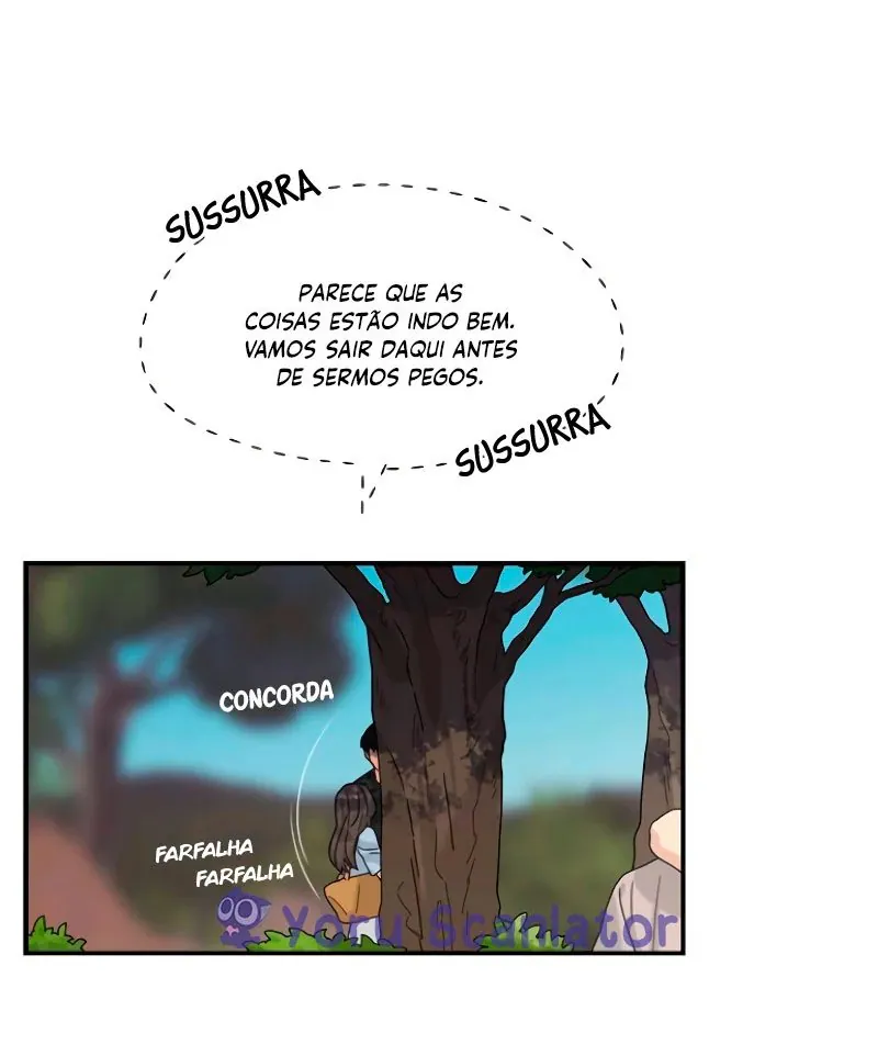 Para Amar seu Inimigo Capítulo 99 Página 31