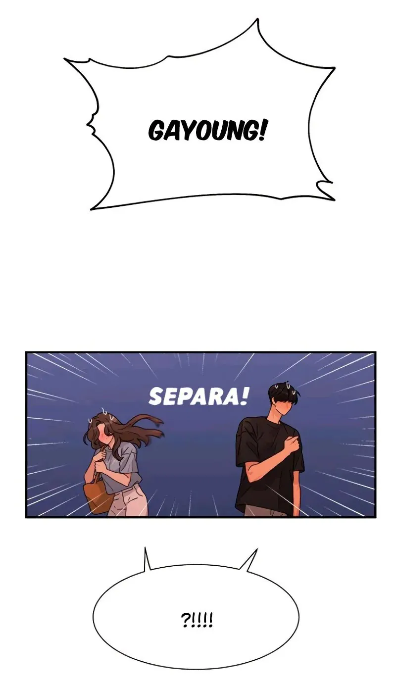 Para Amar seu Inimigo Capítulo 99 Página 38