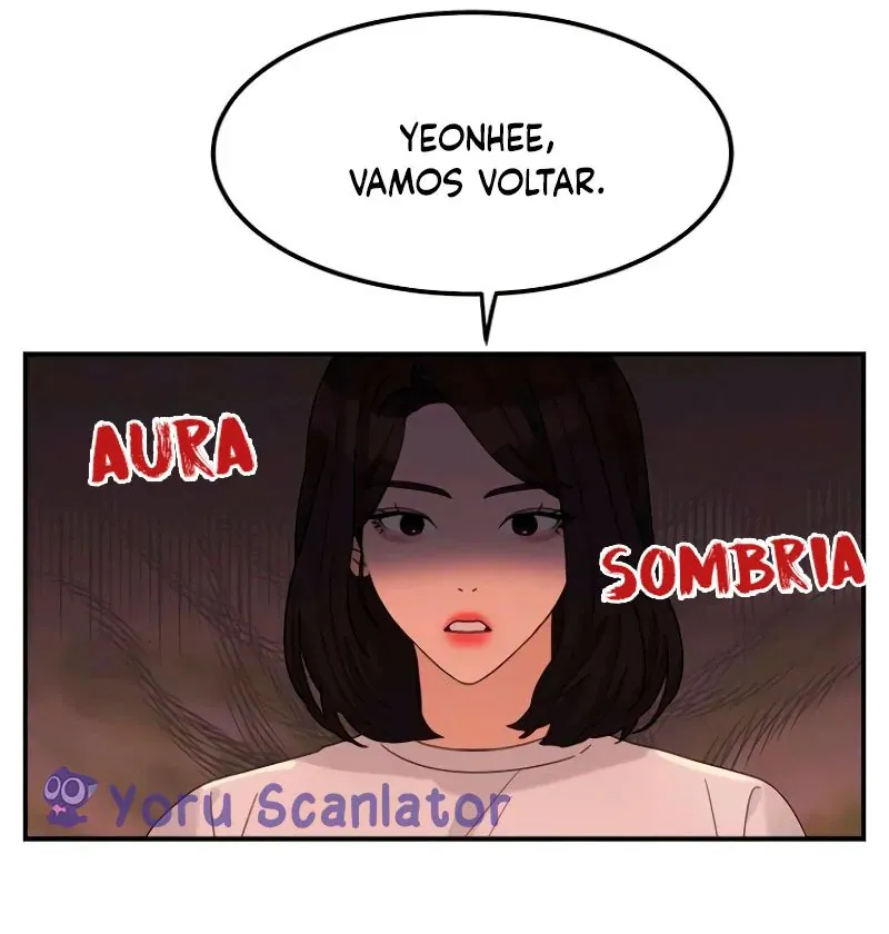 Para Amar seu Inimigo Capítulo 99 Página 40