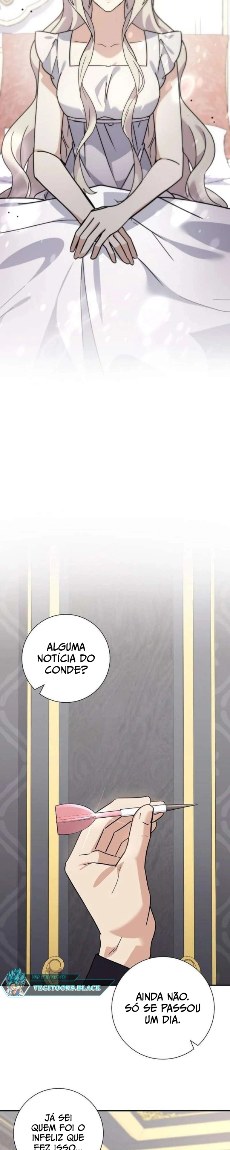 Para Meu Monstro Gentil Capítulo 10 Página 24