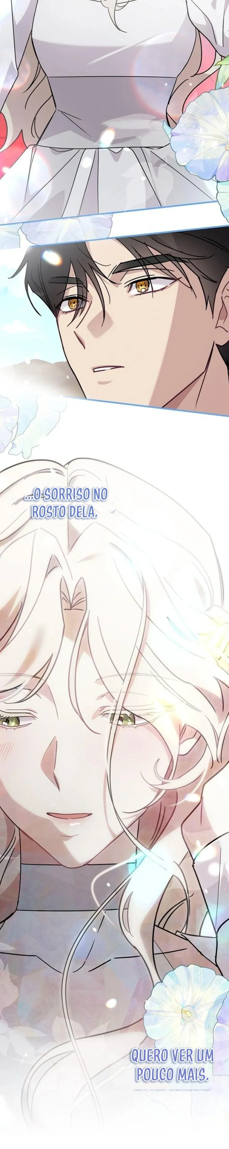 Para Meu Monstro Gentil Capítulo 13 Página 11