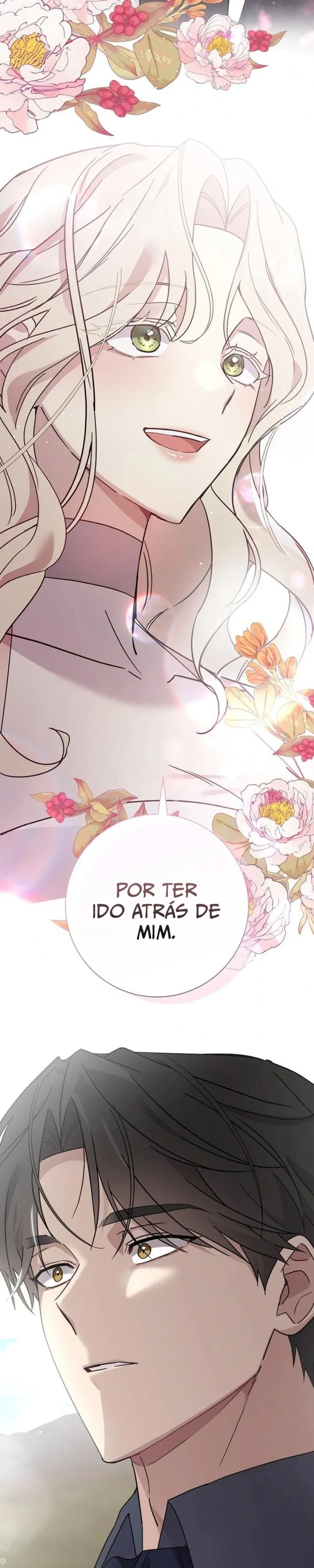 Para Meu Monstro Gentil Capítulo 13 Página 18