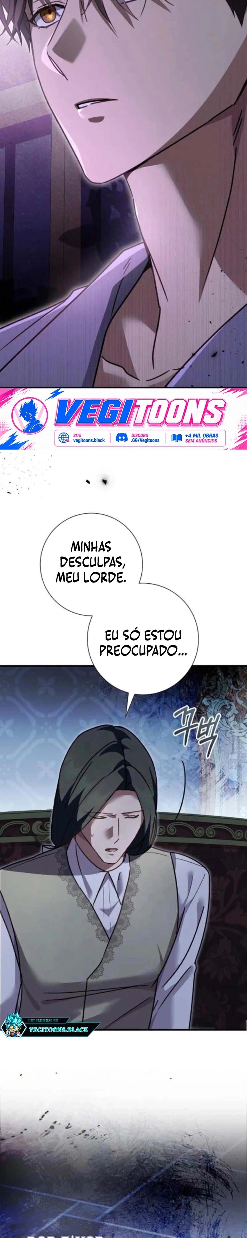 Para Meu Monstro Gentil Capítulo 18 Página 36
