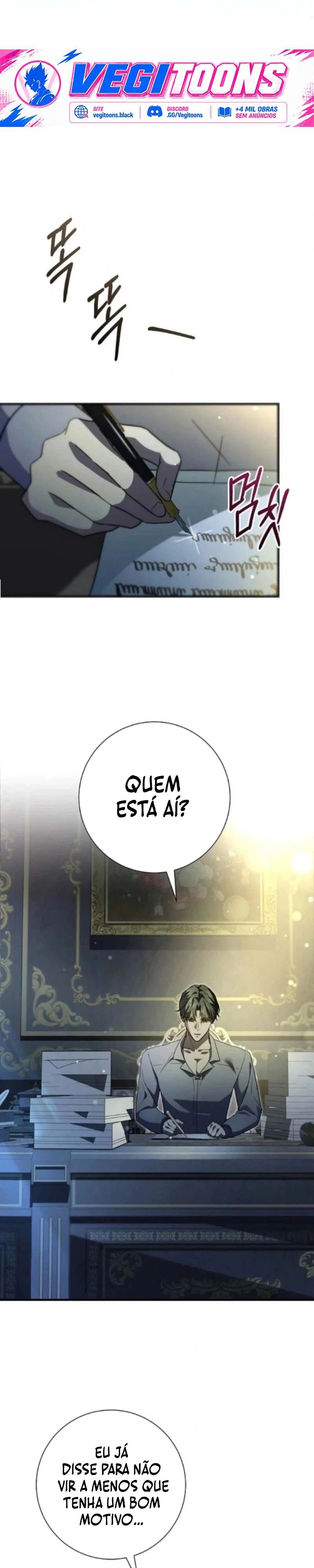 Para Meu Monstro Gentil Capítulo 18 Página 7