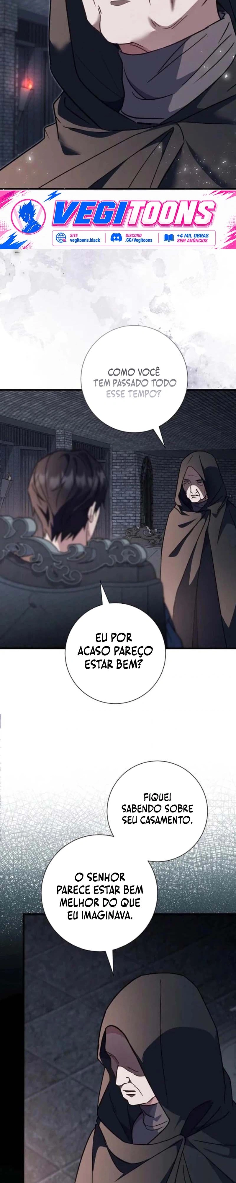Para Meu Monstro Gentil Capítulo 19 Página 14
