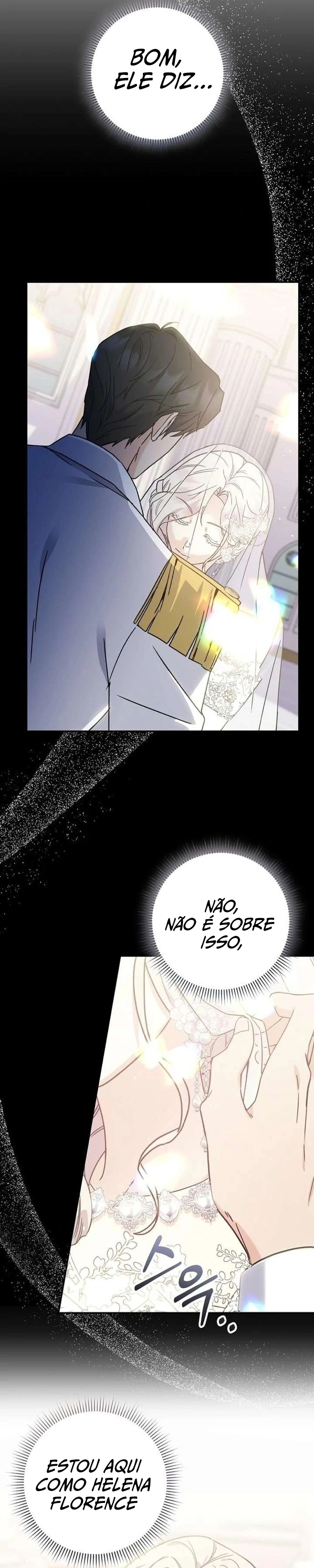 Para Meu Monstro Gentil Capítulo 2 Página 6