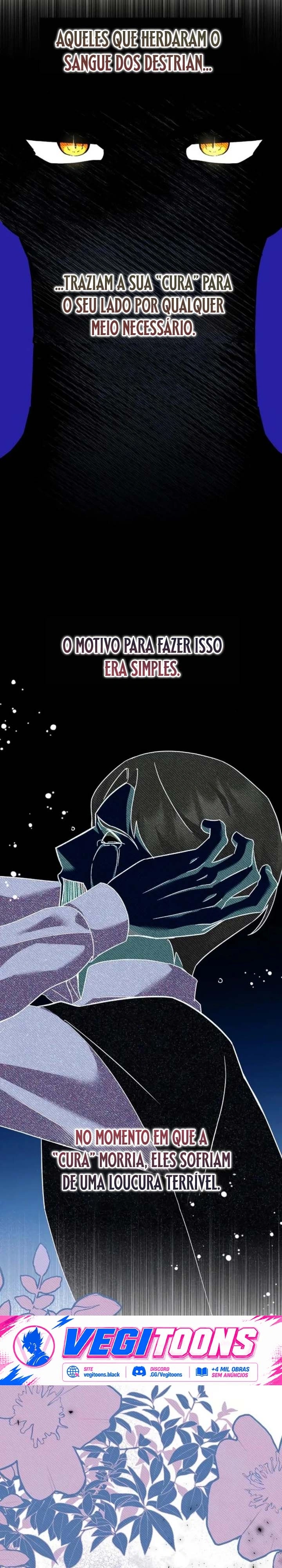Para Meu Monstro Gentil Capítulo 20 Página 4