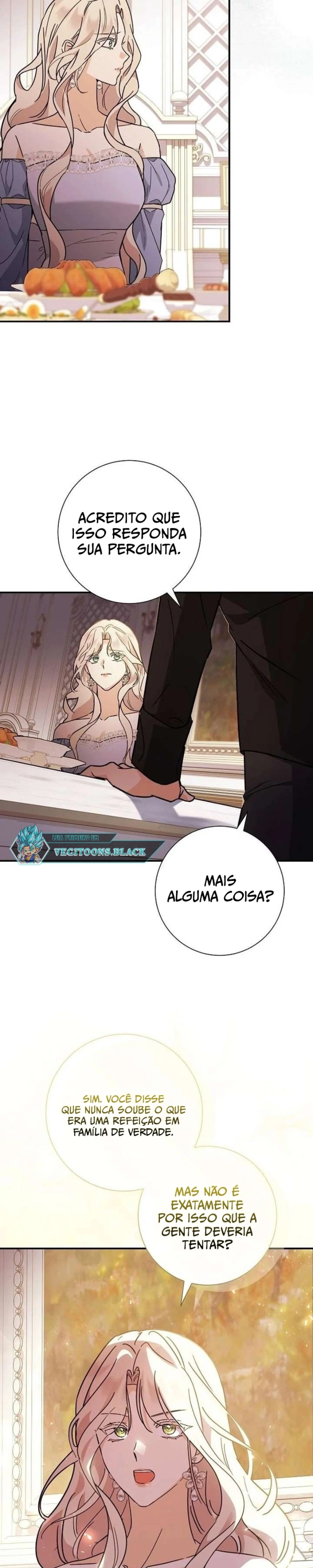 Para Meu Monstro Gentil Capítulo 7 Página 5