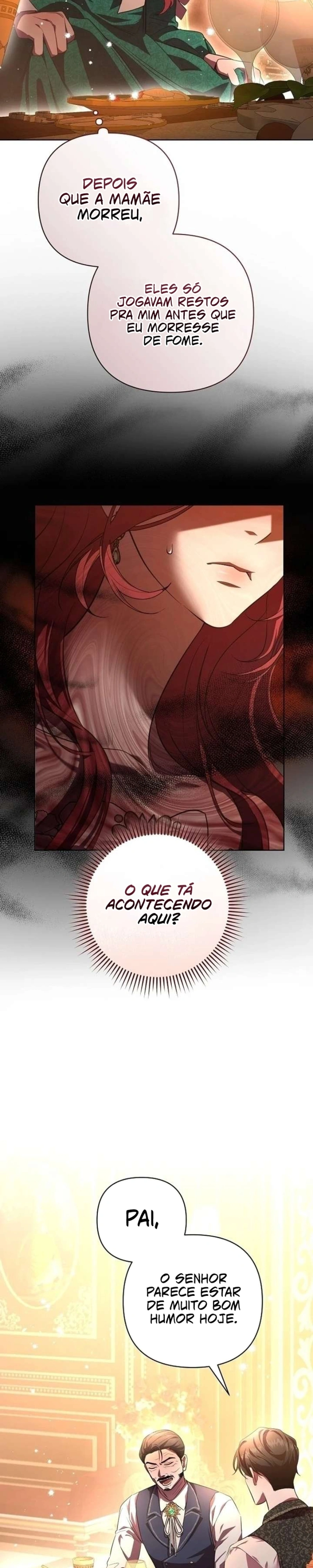 Para o Duque Perfeito Capítulo 1 Página 26