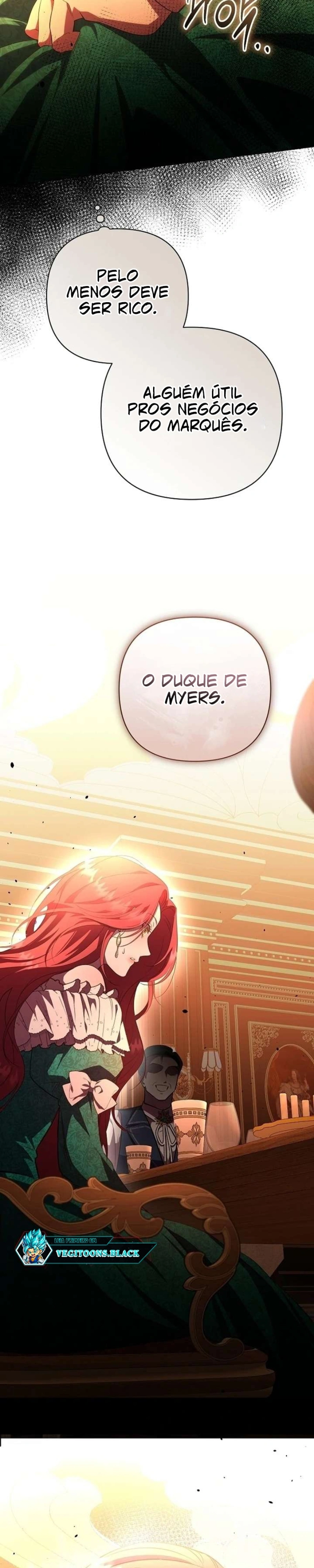 Para o Duque Perfeito Capítulo 1 Página 29