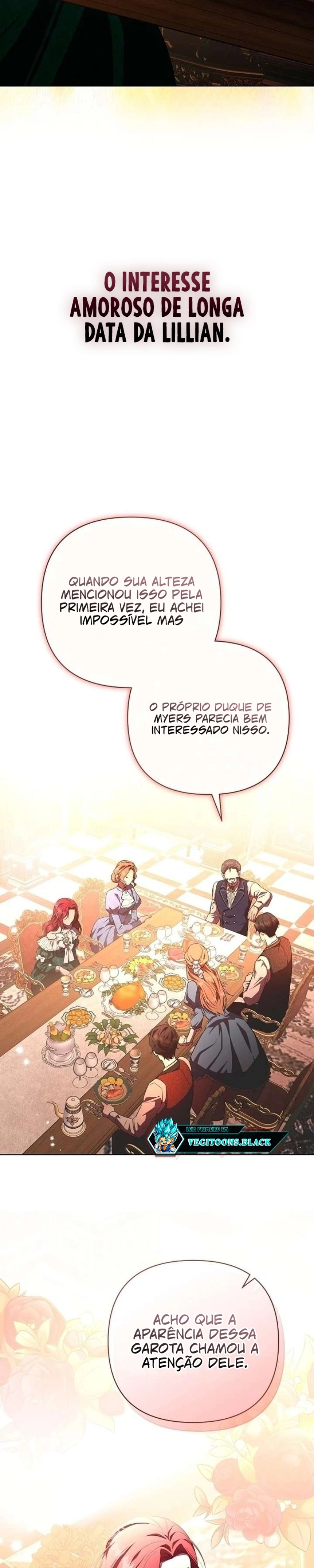 Para o Duque Perfeito Capítulo 1 Página 33