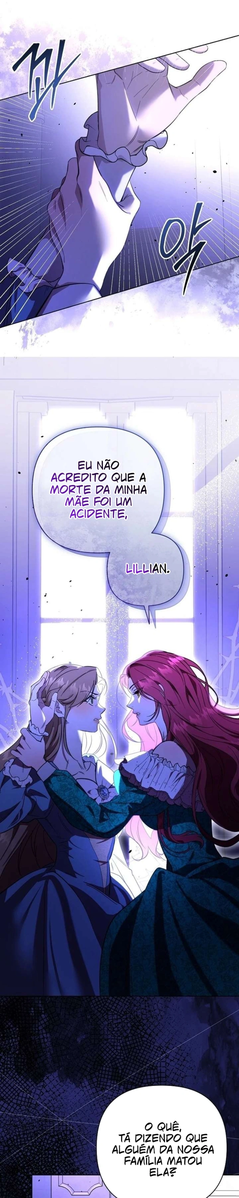 Para o Duque Perfeito Capítulo 1 Página 41