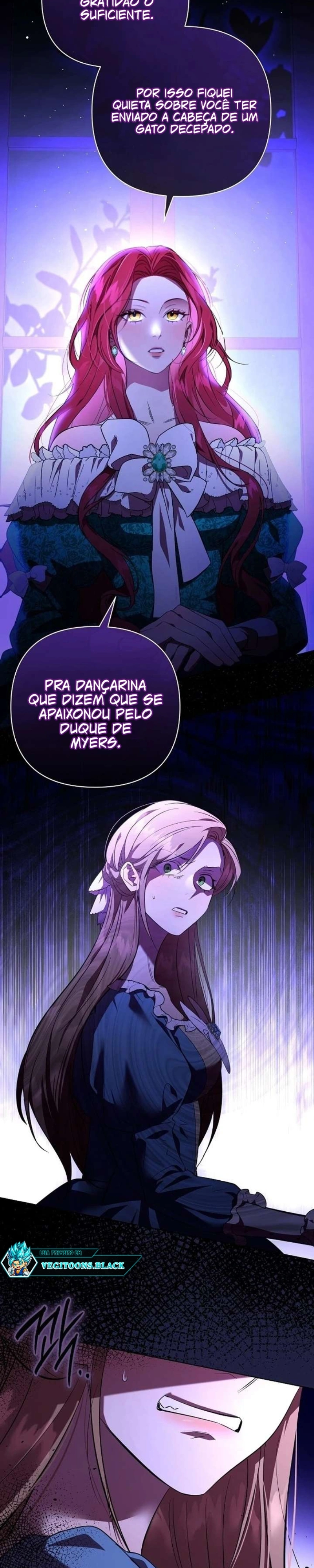 Para o Duque Perfeito Capítulo 1 Página 44