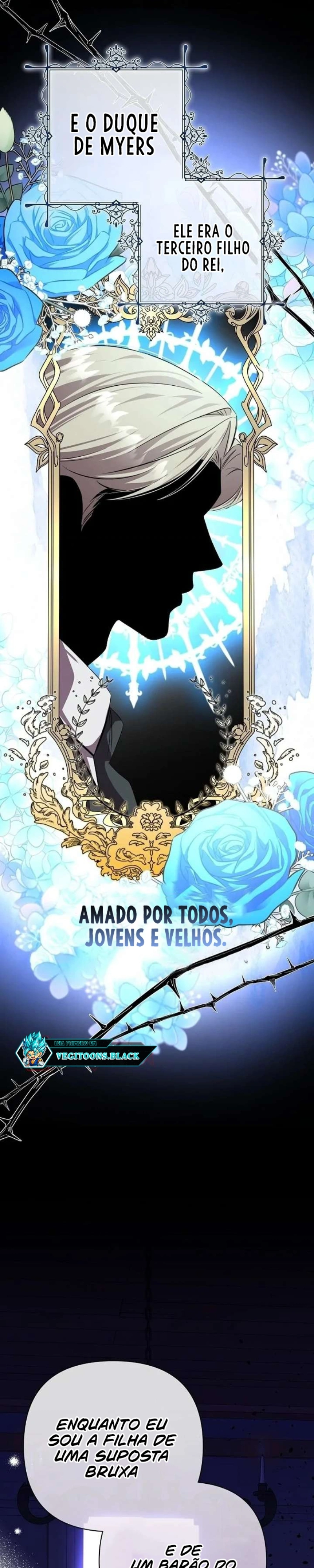 Para o Duque Perfeito Capítulo 1 Página 47