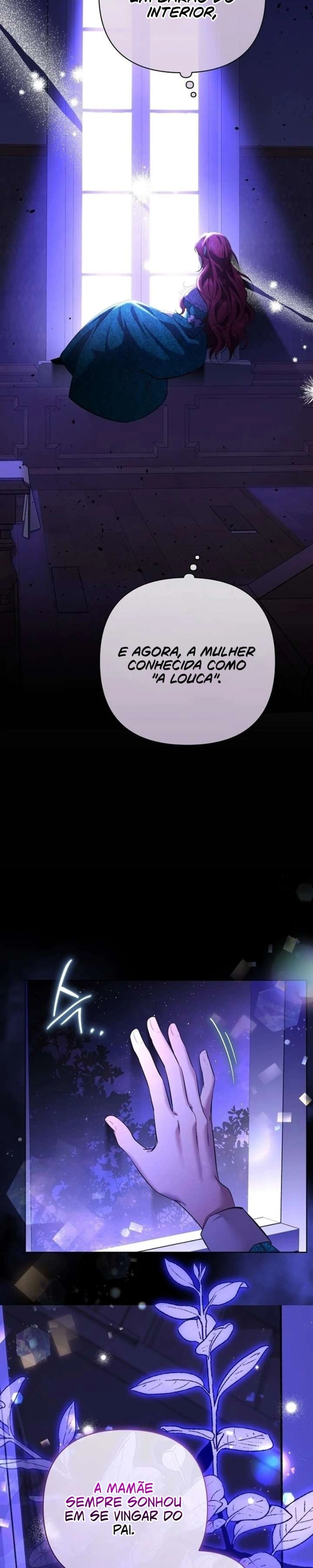 Para o Duque Perfeito Capítulo 1 Página 48