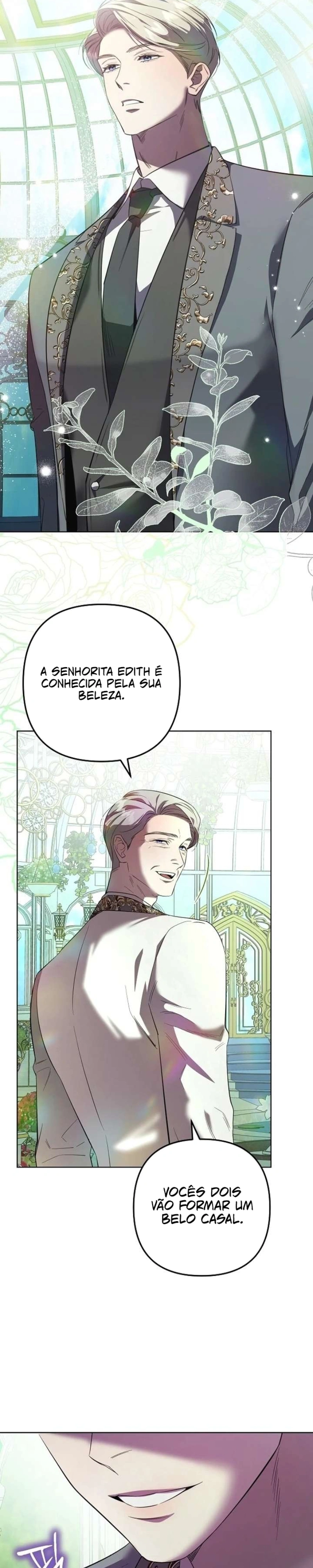Para o Duque Perfeito Capítulo 1 Página 55