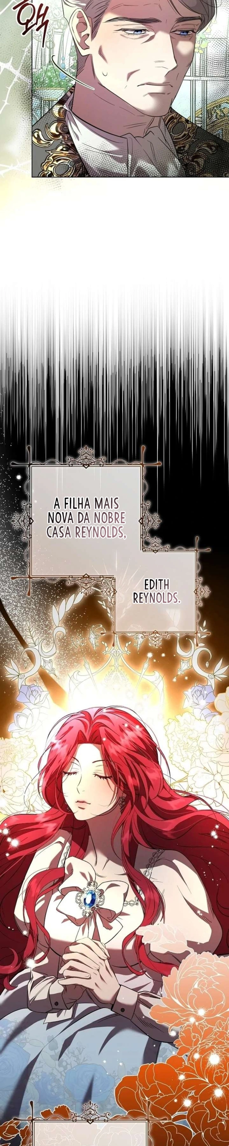 Para o Duque Perfeito Capítulo 1 Página 57