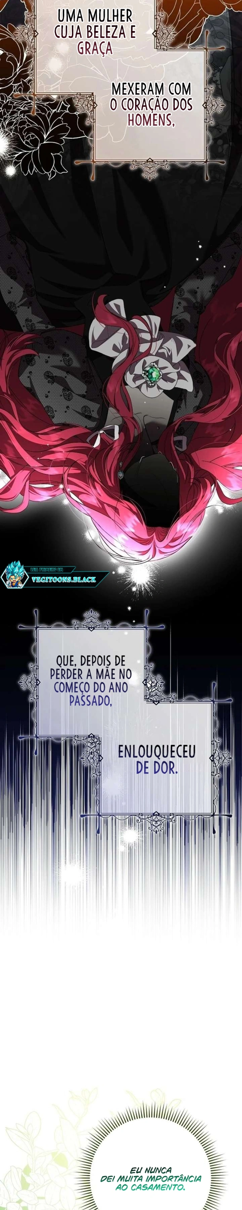 Para o Duque Perfeito Capítulo 1 Página 58