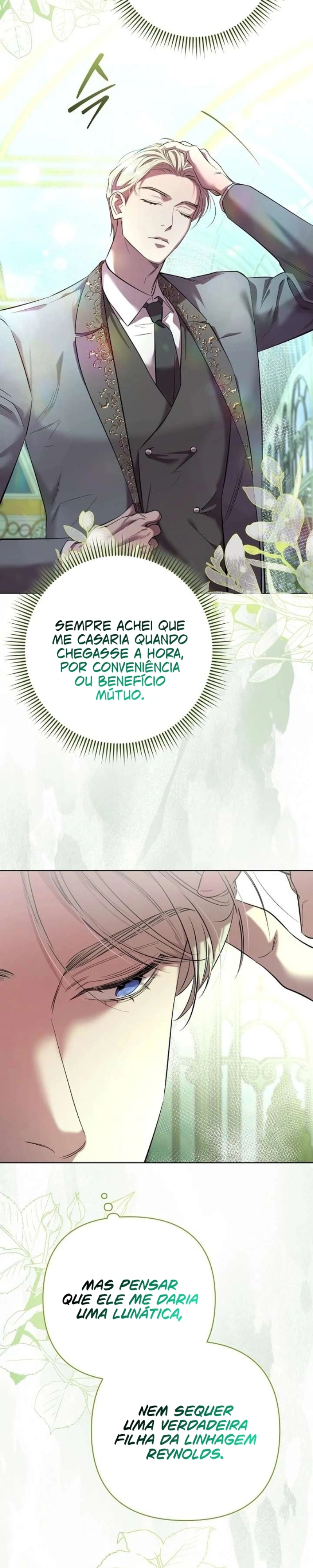 Para o Duque Perfeito Capítulo 1 Página 59