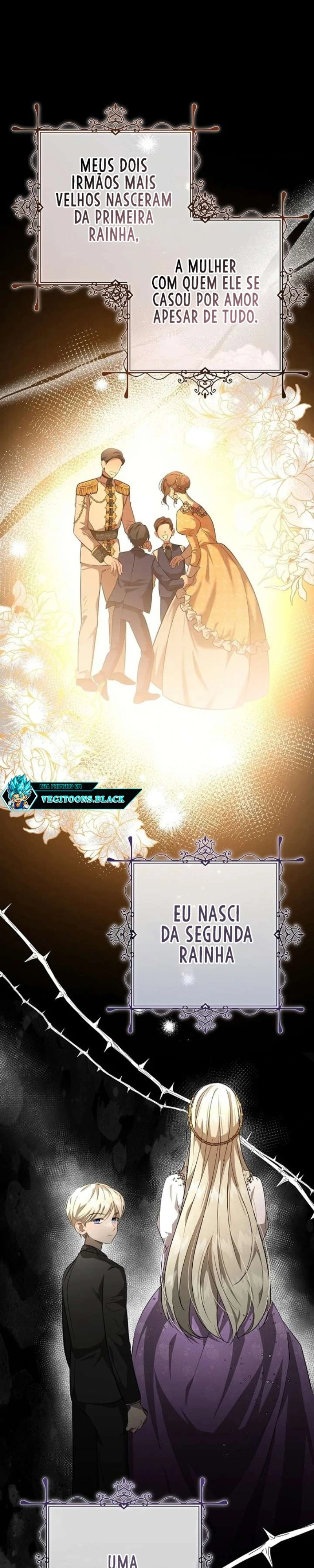 Para o Duque Perfeito Capítulo 1 Página 61