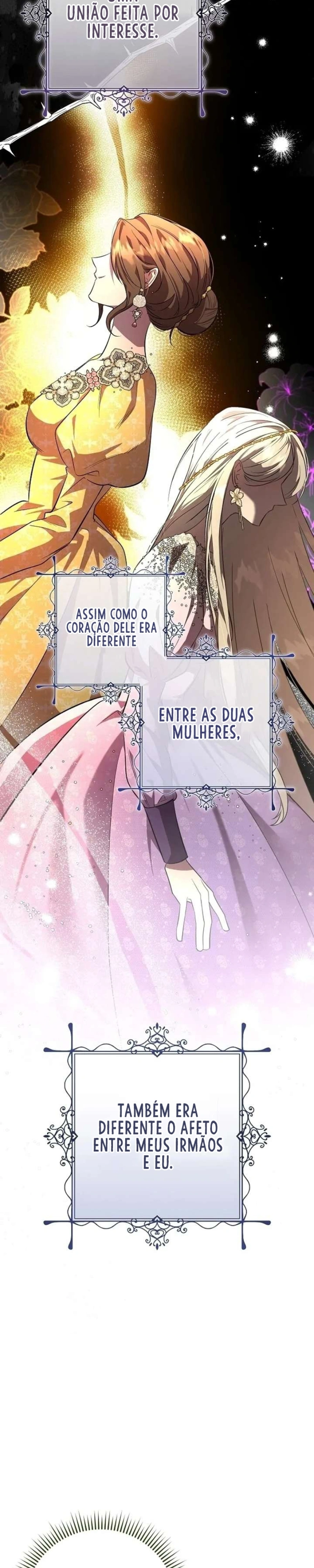 Para o Duque Perfeito Capítulo 1 Página 62