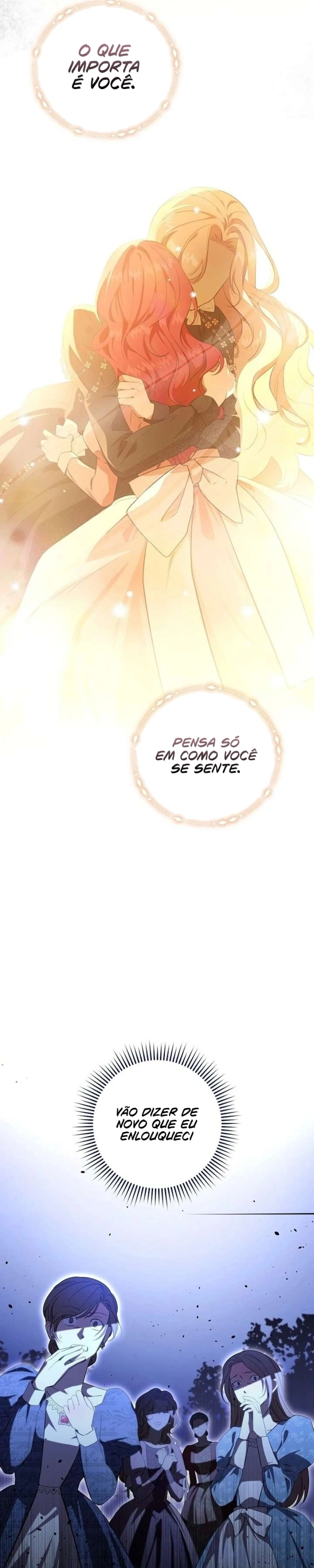 Para o Duque Perfeito Capítulo 1 Página 8
