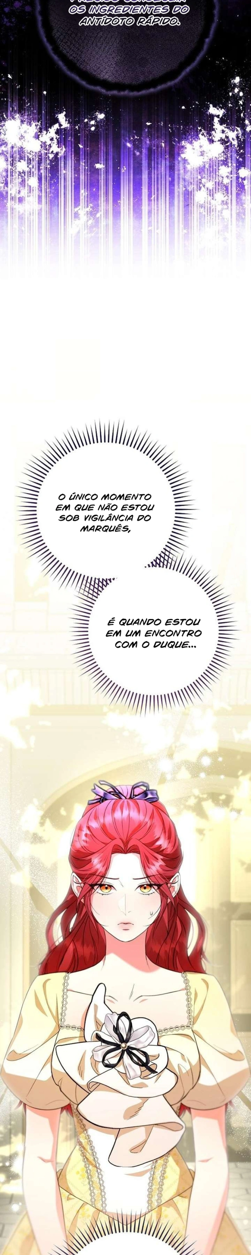 Para o Duque Perfeito Capítulo 10 Página 17