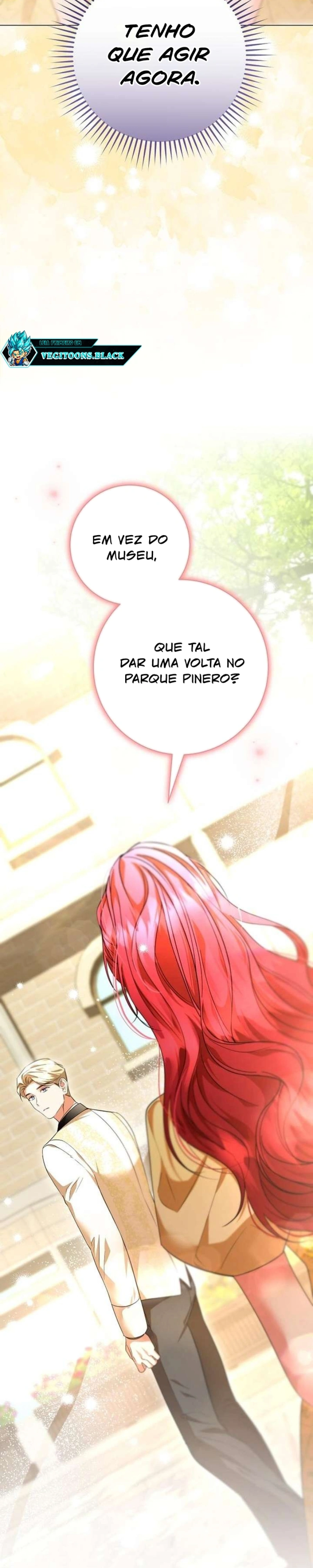 Para o Duque Perfeito Capítulo 10 Página 18