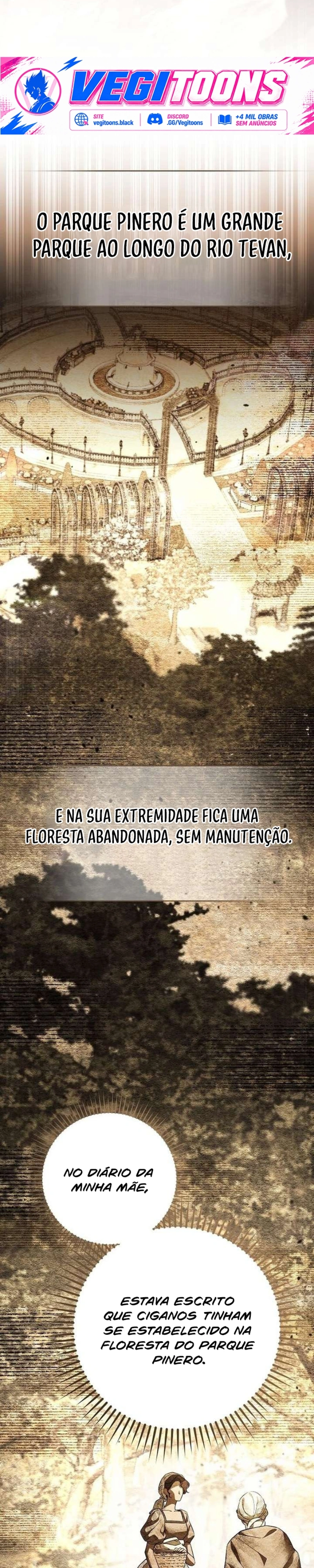 Para o Duque Perfeito Capítulo 10 Página 19