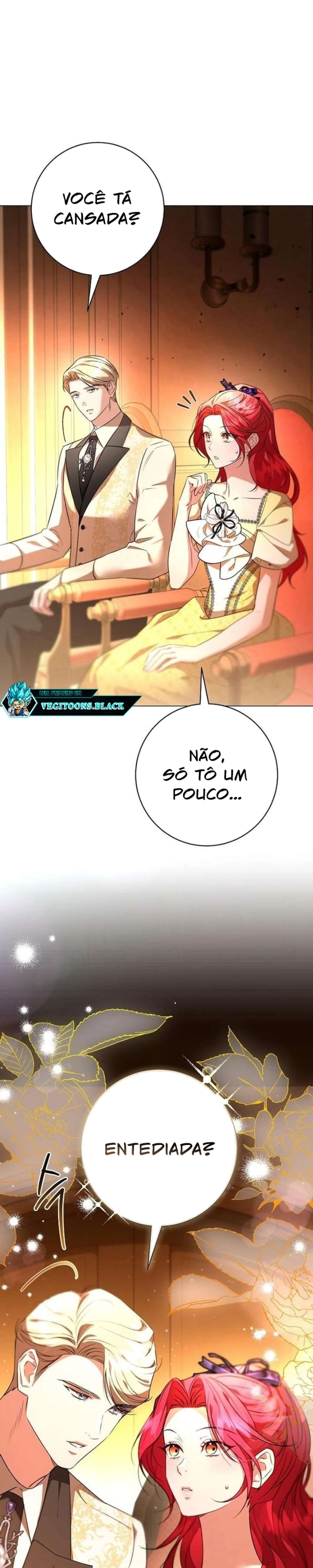 Para o Duque Perfeito Capítulo 10 Página 2